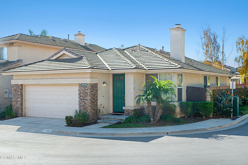 Property Photo:  4508 Paseo Girasol  CA 93012 