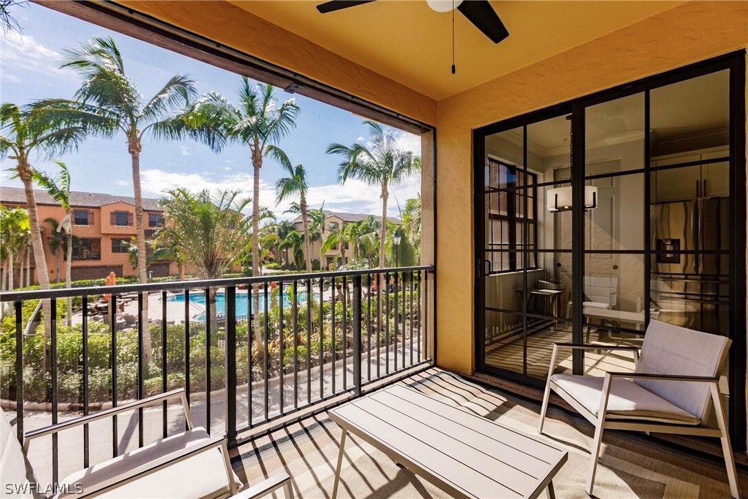 Property Photo:  8346 Esperanza Street 1508  FL 33912 