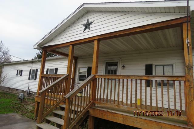 Property Photo:  18775 Route 187  PA 18848 