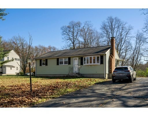 Property Photo: 124 Southworth Ct MA 02072