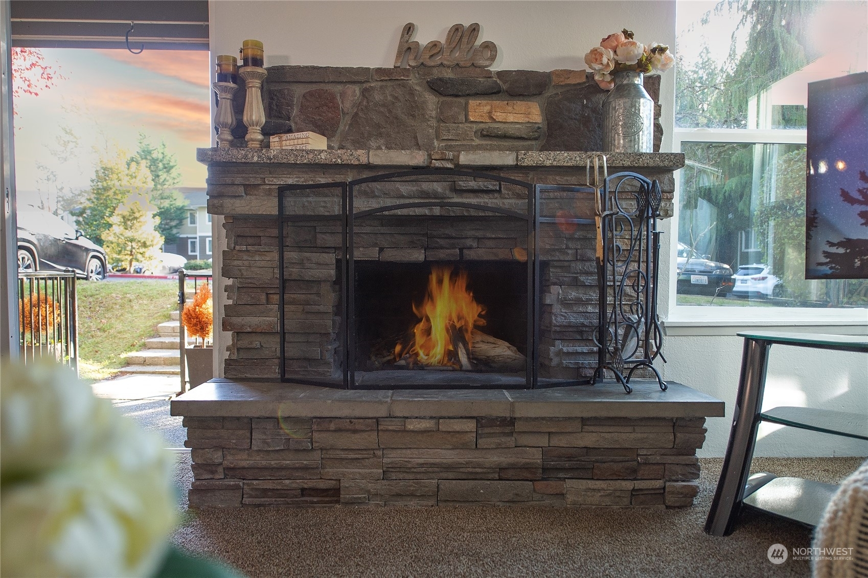Property Photo: 820 Cady Road H104 WA 98203