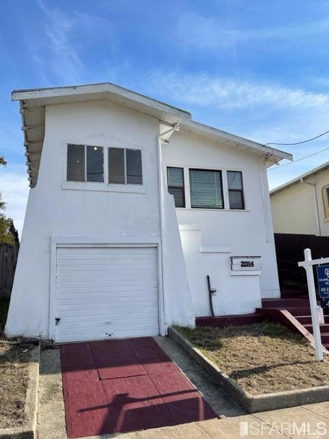 Property Photo: 2014 16th Avenue CA 94606