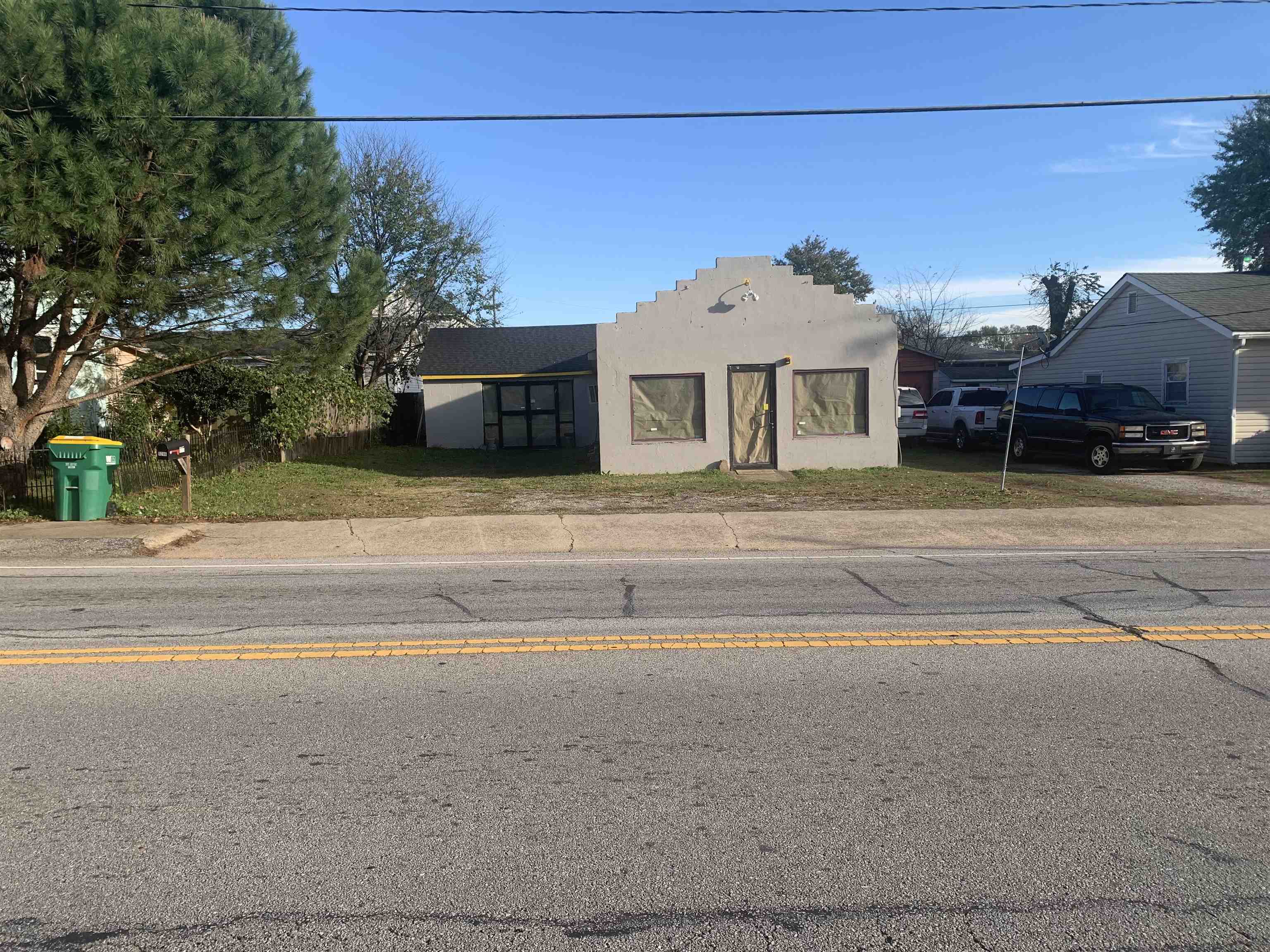 Property Photo:  5286 S Main Street  SC 29330 