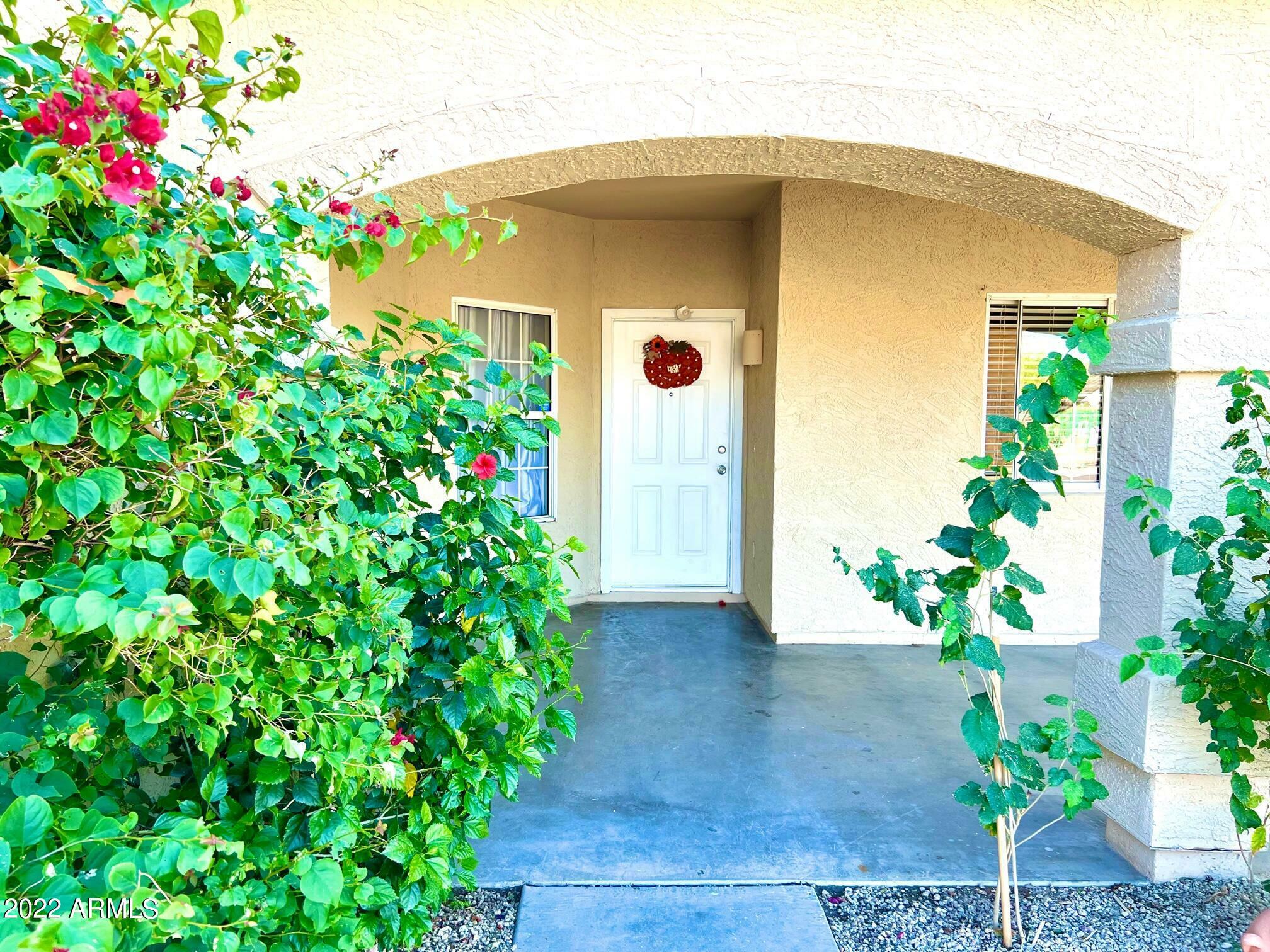 Property Photo:  7411 W Solano Drive S  AZ 85303 