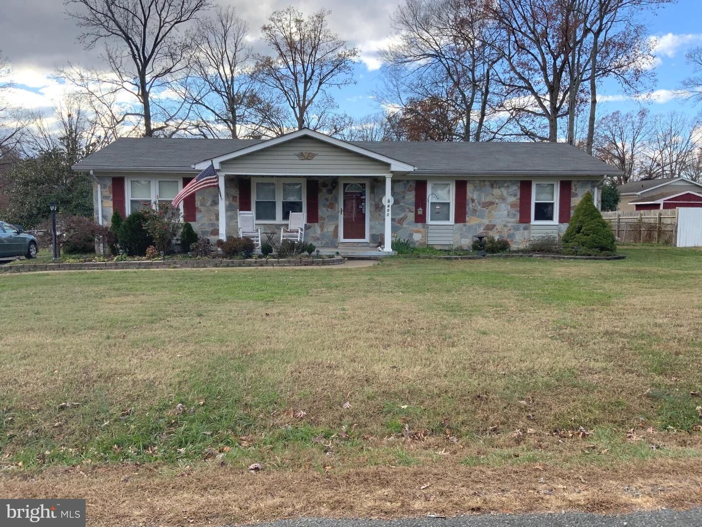 Property Photo:  601 Perry Drive  VA 22405 