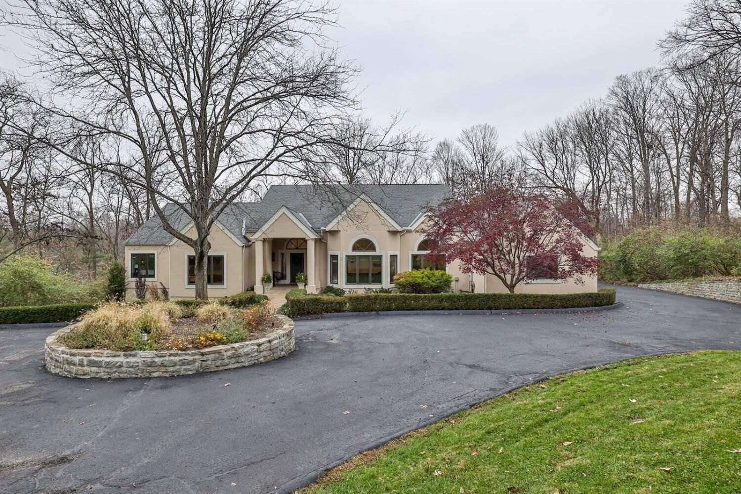 Property Photo: 3028 Burning Tree Ln OH 45237