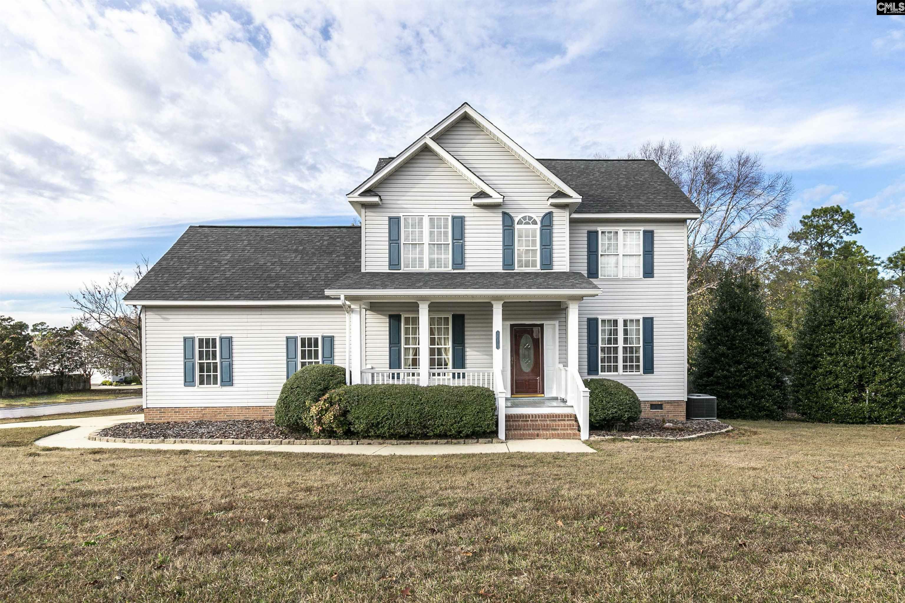 249 Greenview  Lexington SC 29072 photo