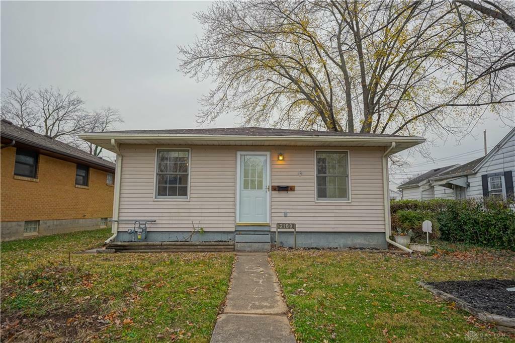 2109 Culver Avenue  Kettering OH 45420 photo