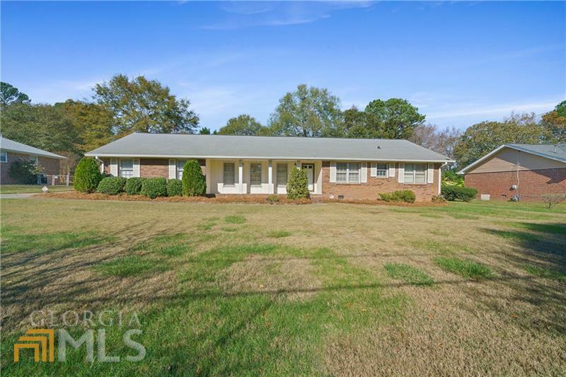 Property Photo:  2611 Abilene Trail SE  GA 30078 