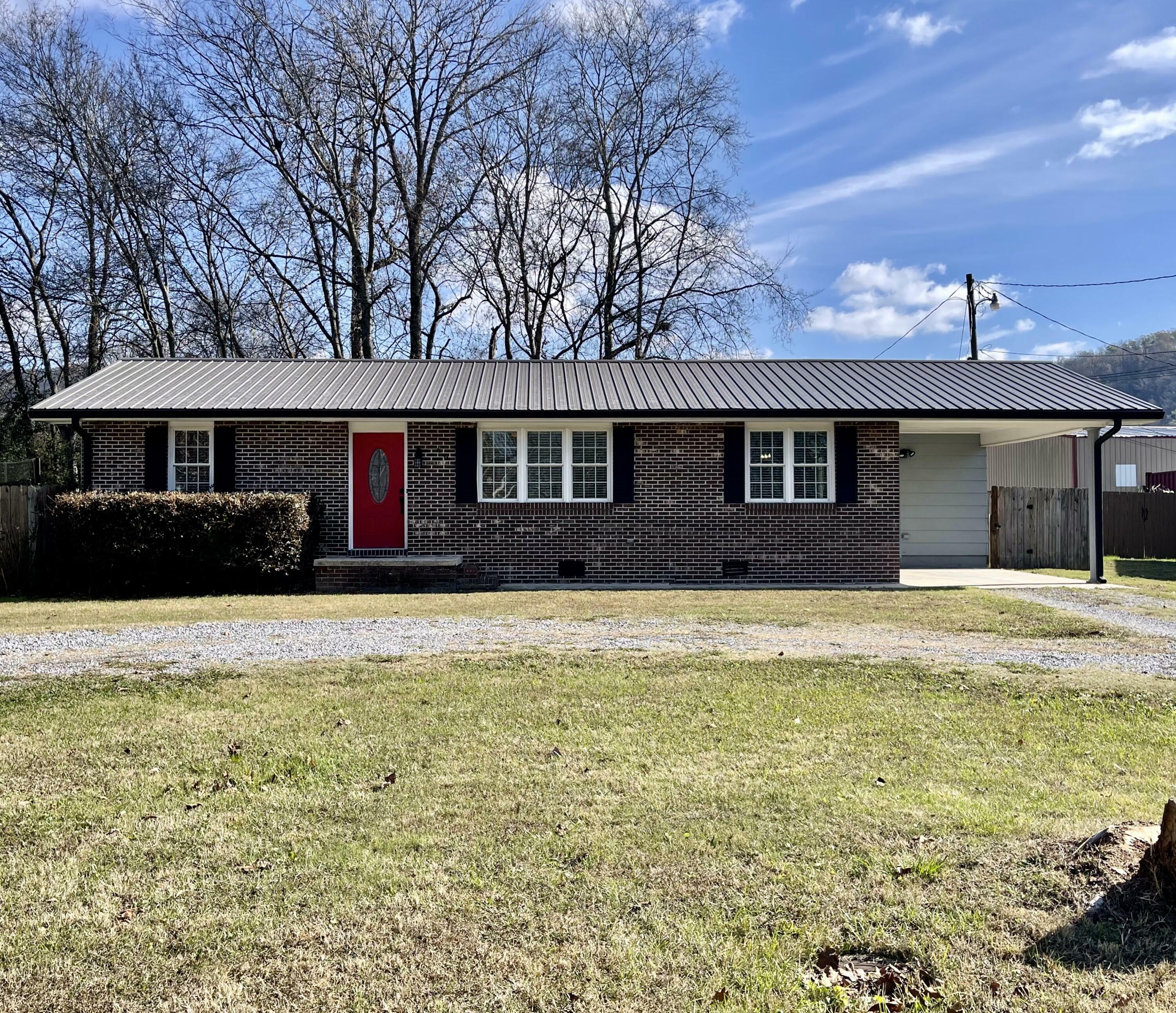 Property Photo: 46 Williams Street GA 30752