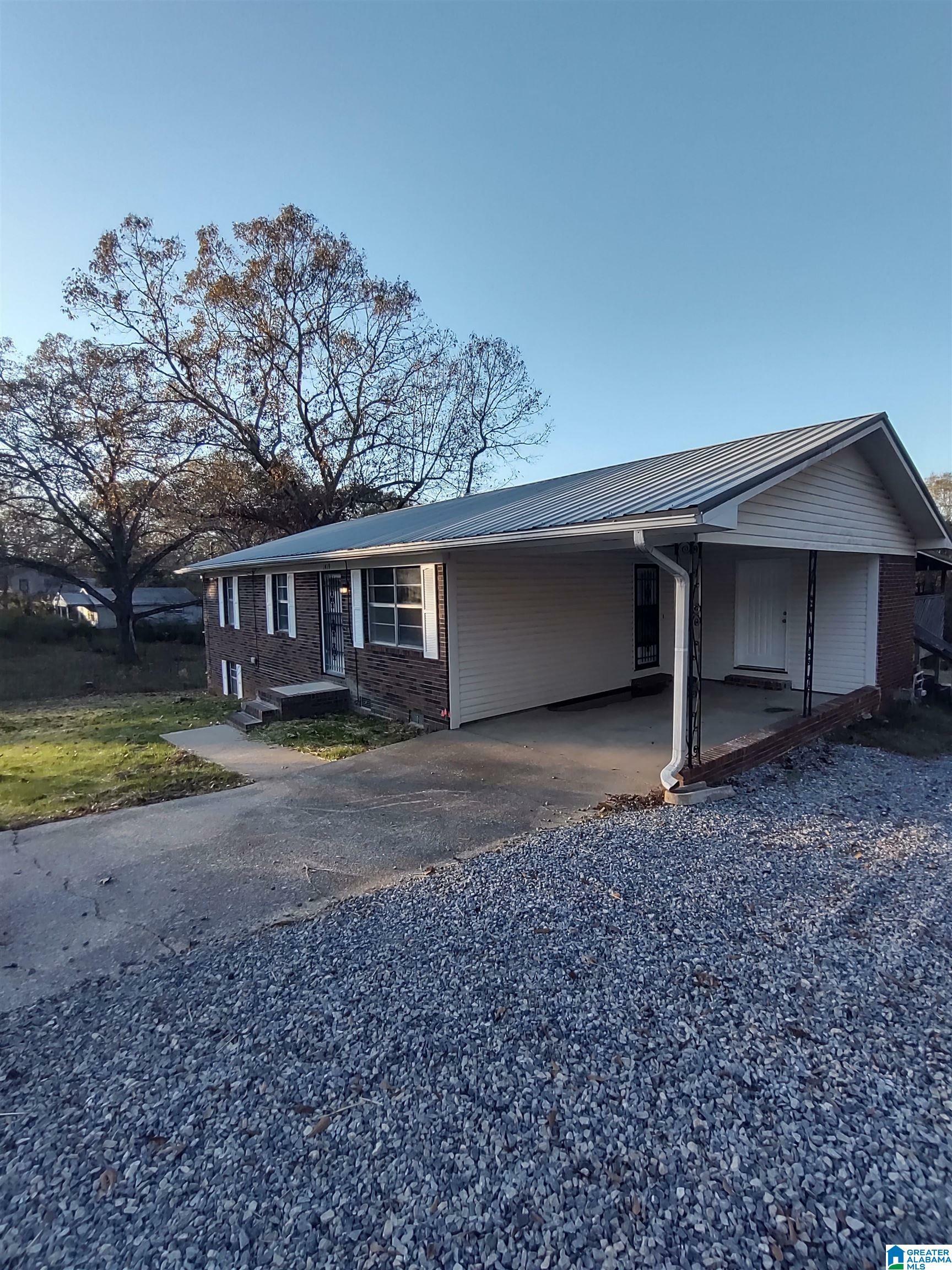 1419 Pelham Street  Anniston AL 36201 photo