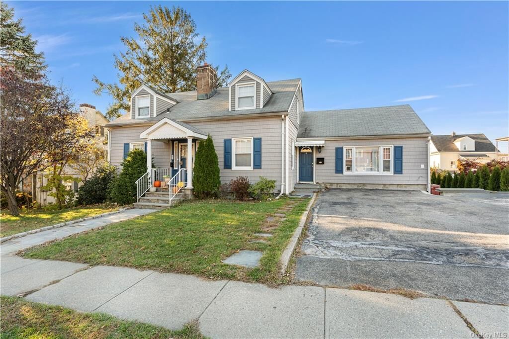 Property Photo:  5 Lakeview Avenue  NY 10604 