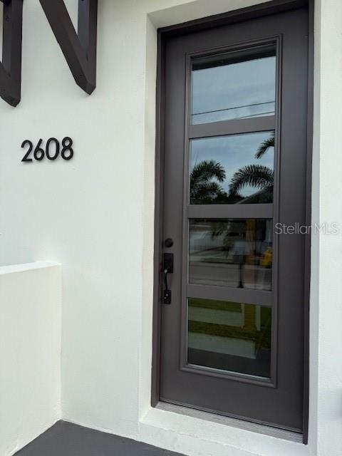 Property Photo:  2608 E Clark Street 2  FL 33605 