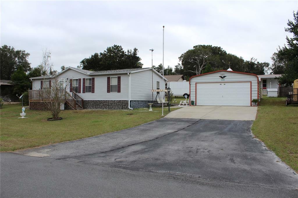 Property Photo:  8033 E Penbrook Lane  FL 34436 