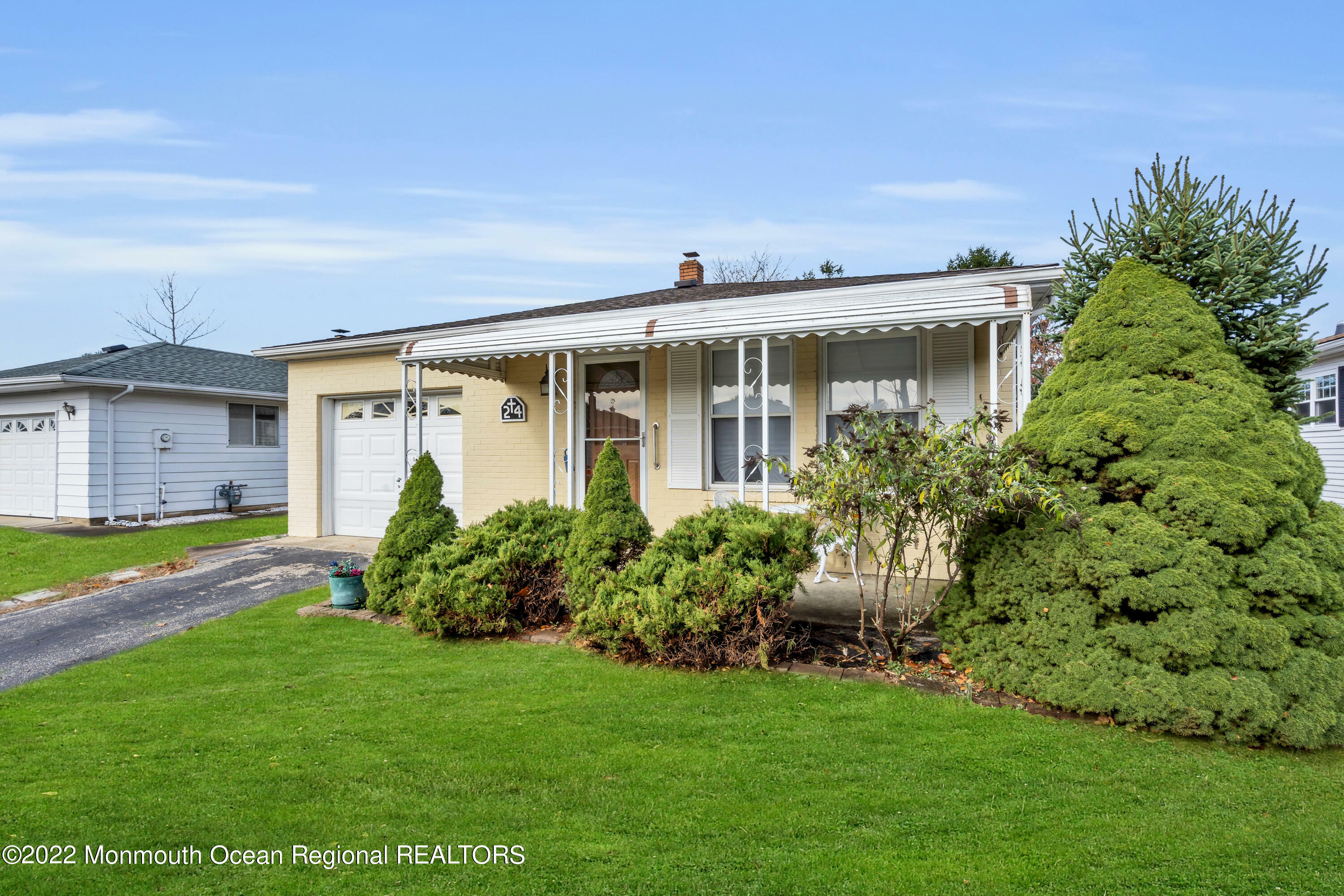 Property Photo: 24 Marathon Street NJ 08757
