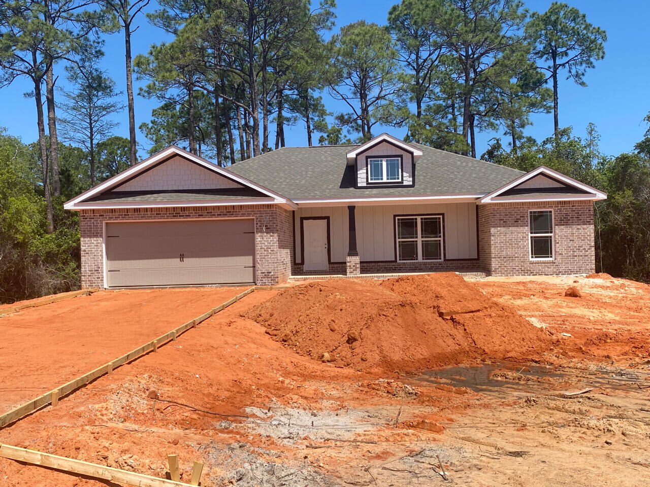 Property Photo:  3112 Lynn Drive  FL 32566 