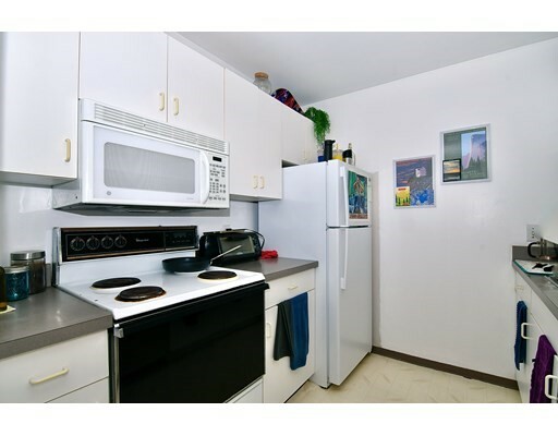 Property Photo: 100 W Squantum St 606 MA 02171