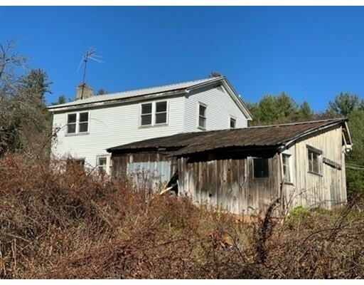 Property Photo:  356 Northwest Rd  MA 01027 