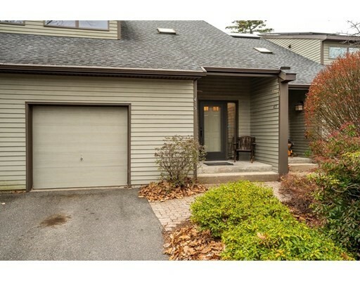 Property Photo:  415 Fairway Village 415  MA 01053 