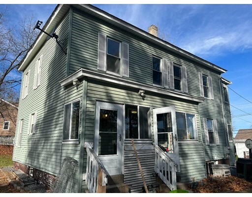 Property Photo:  62 Old Leominster Rd  MA 01420 