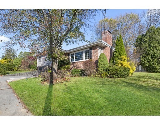 Property Photo: 5 Colgate Road MA 01945