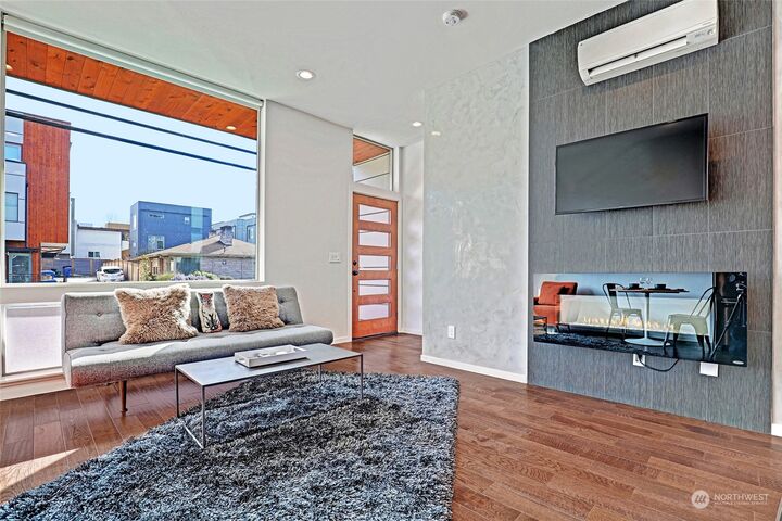 Property Photo: 6219 20th Avenue NW WA 98107