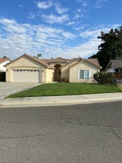 Property Photo:  1736 Brian  CA 93257 