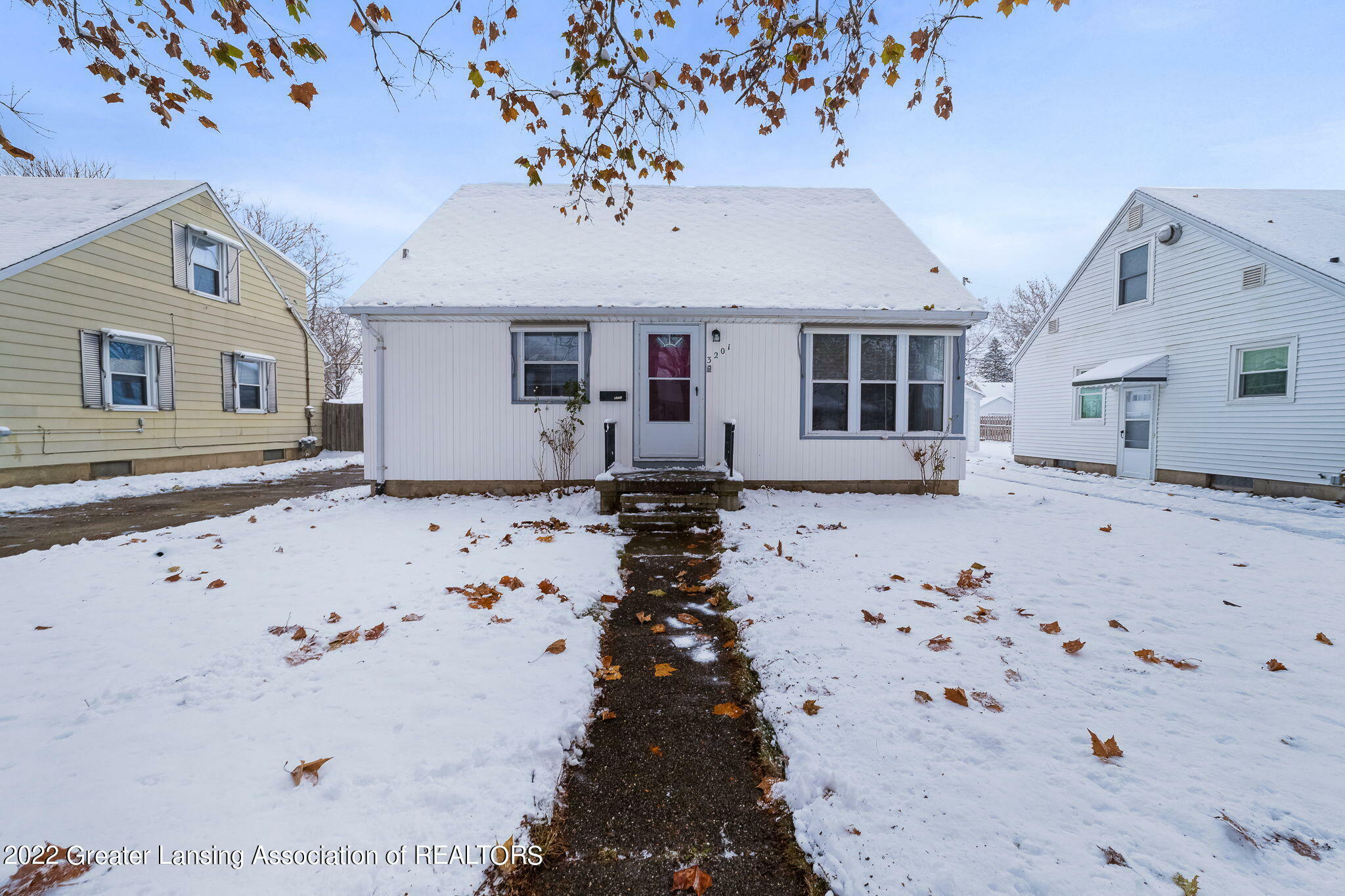 3201 Alden Drive  Lansing MI 48910 photo