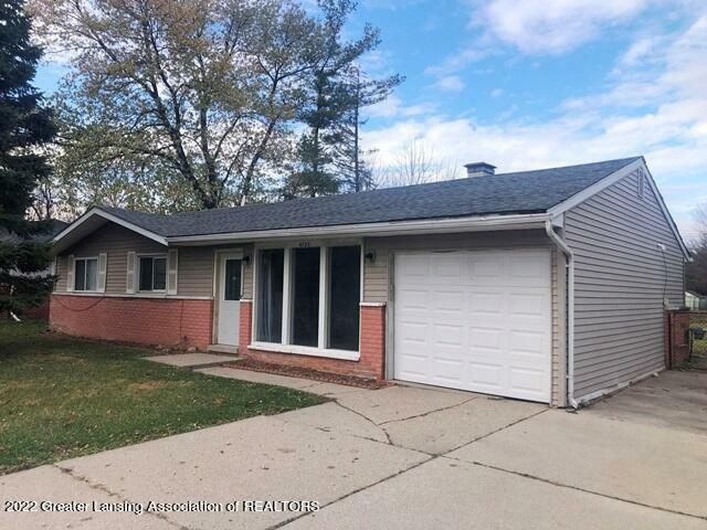 4122 W Michigan Avenue  Lansing MI 48917 photo