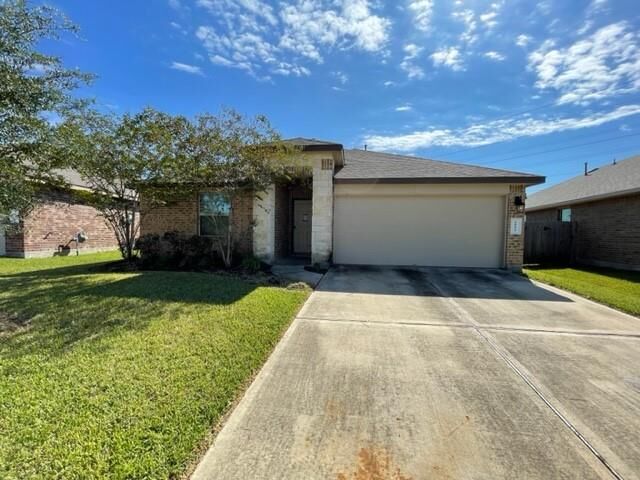 Property Photo:  2815 Canadian Goose Lane  TX 77521 