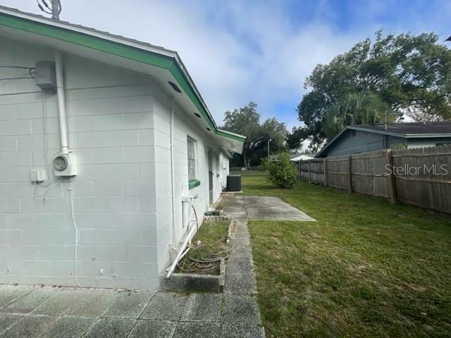 Property Photo:  7046 Forbes Road  FL 33540 