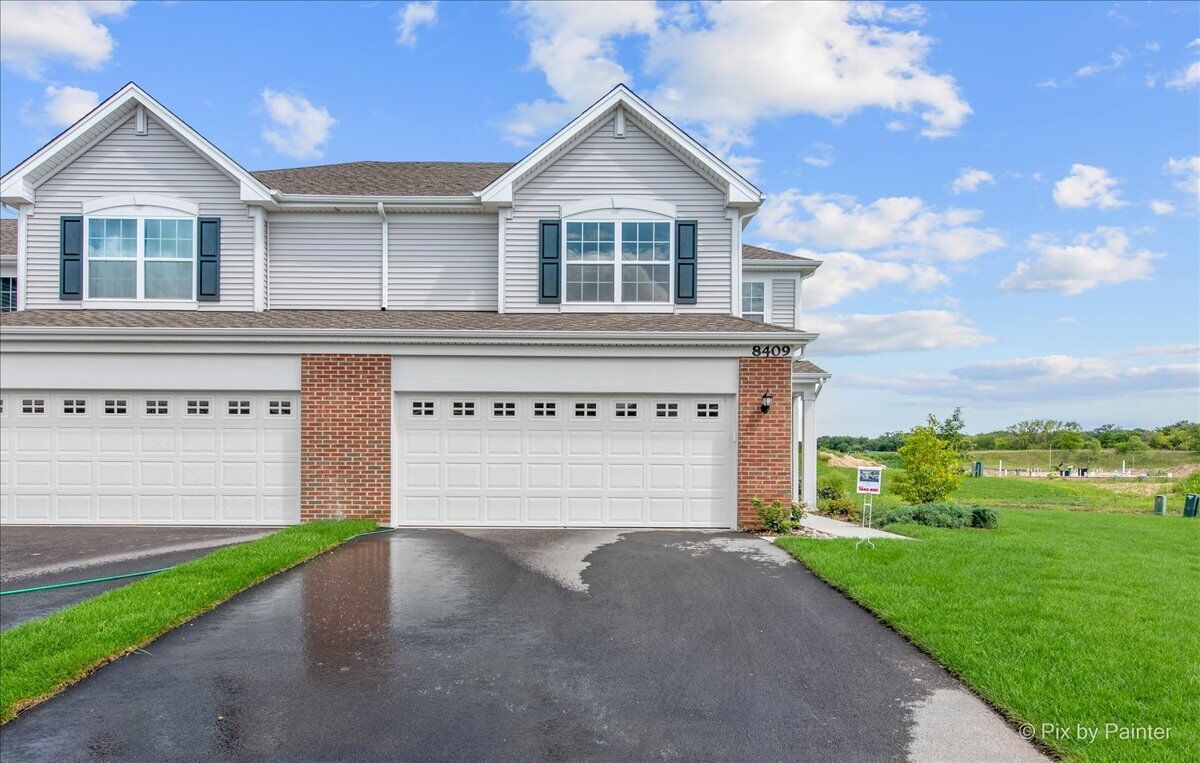 Property Photo:  8509 Stillwater Road  IL 60097 