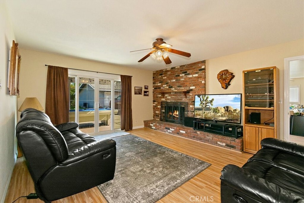 Property Photo:  2434 Burt Street  CA 91784 