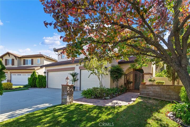 Property Photo:  34051 Abbey Road  CA 92592 