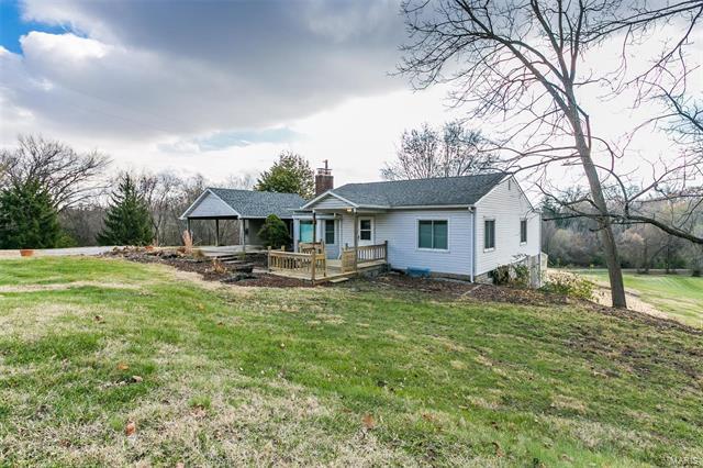 Property Photo: 5940 Galli Lane IL 62234