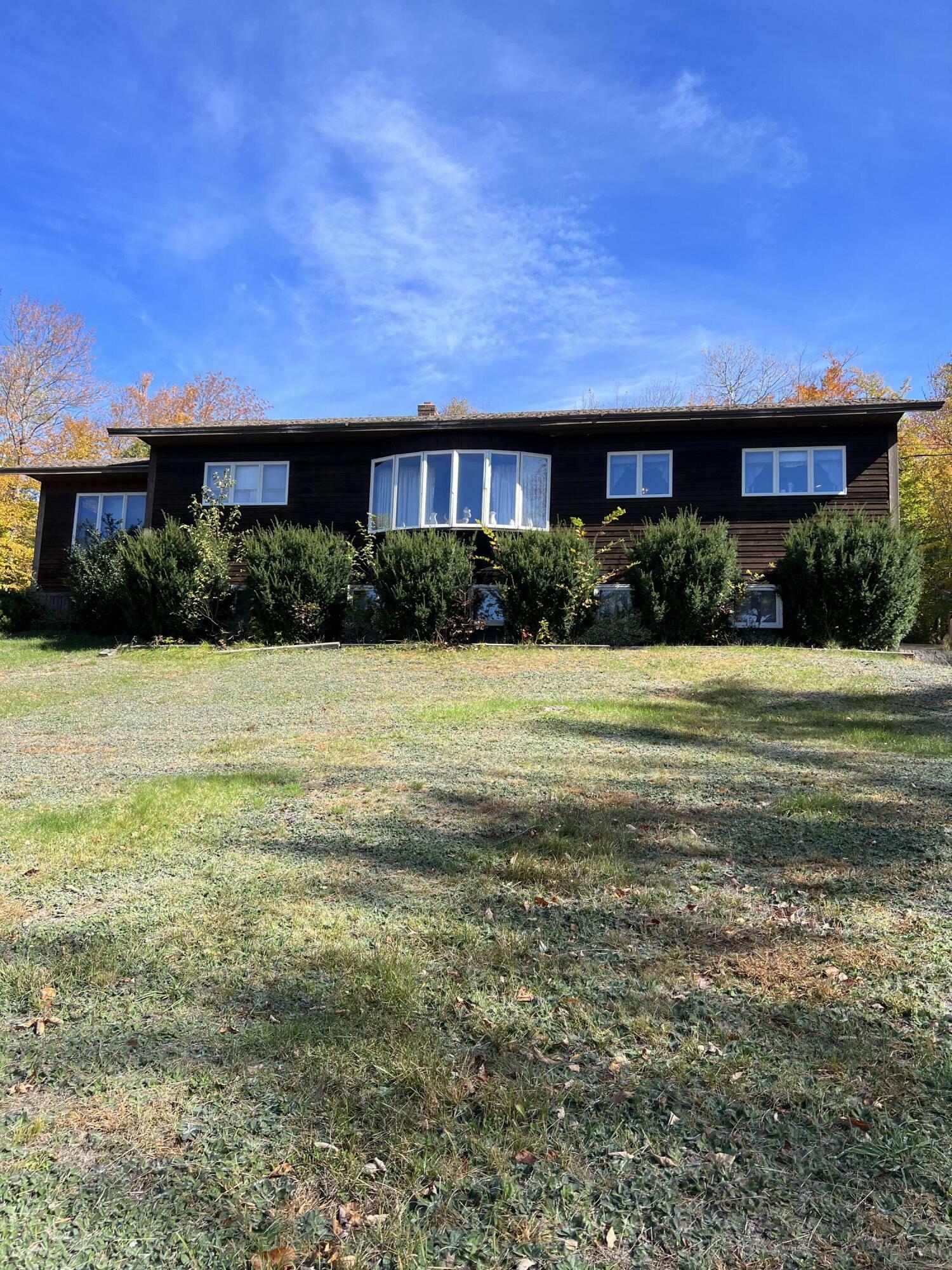 Property Photo: 66 High Street ME 04290
