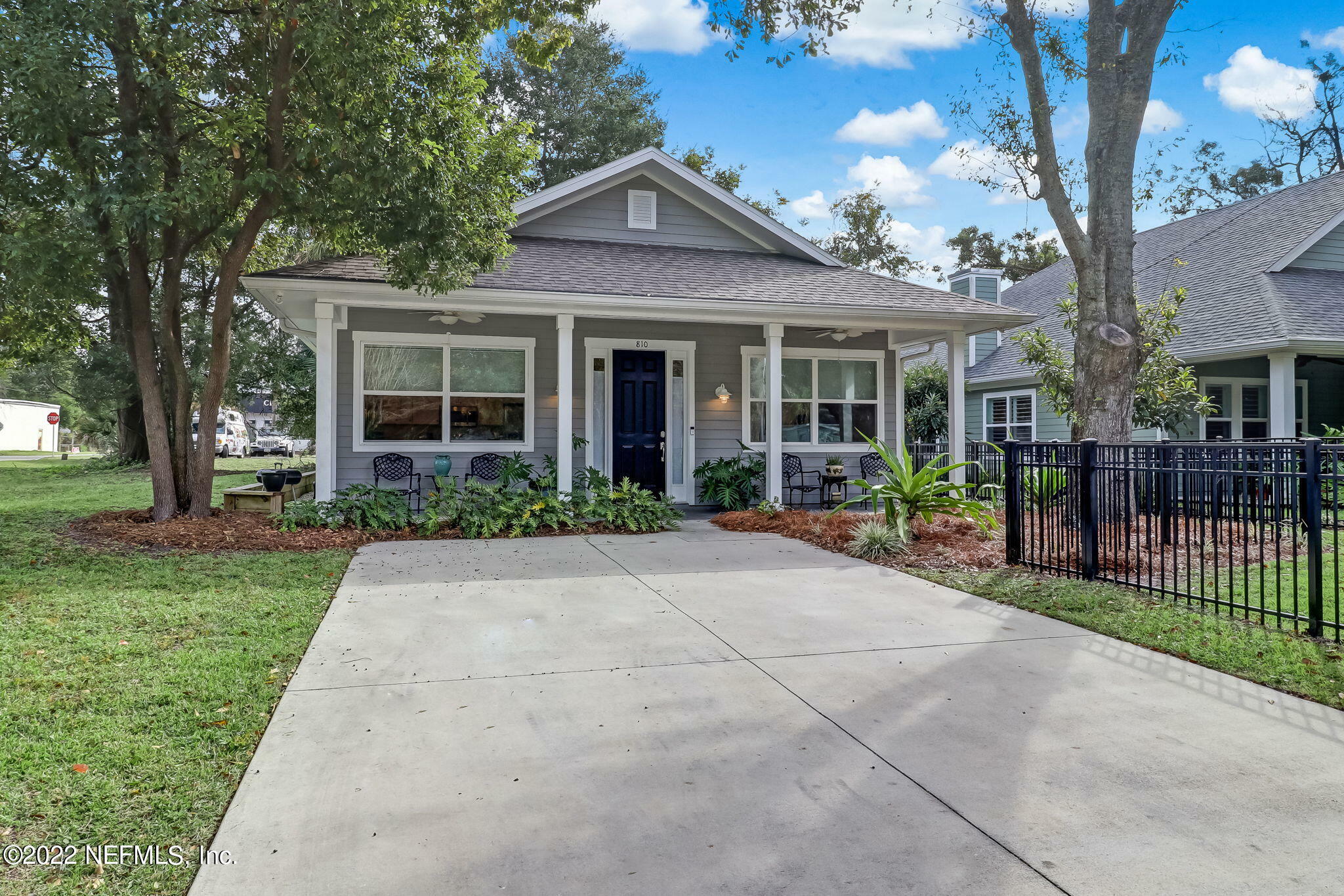 Property Photo:  810 S 7th Street  FL 32034 