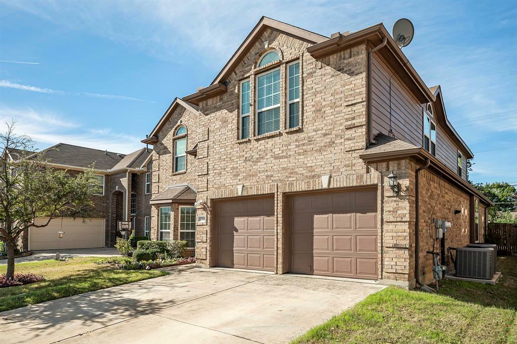 Property Photo:  1388 Ashby Drive  TX 75067 