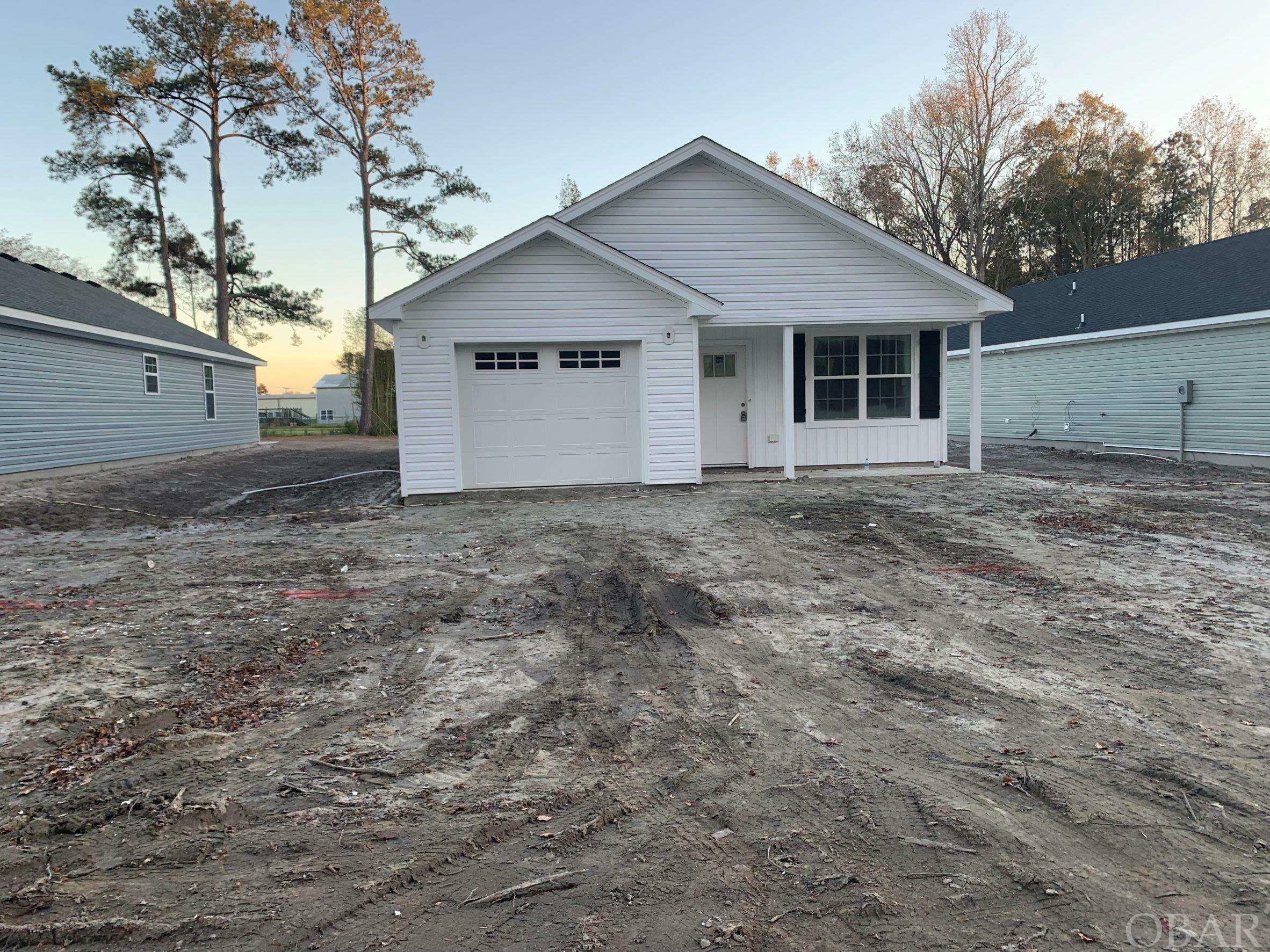 Property Photo:  103 Middle Street  NC 27917 