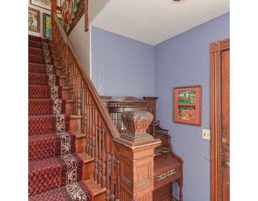 Property Photo:  95-97 Bloomfield St  MA 02124 