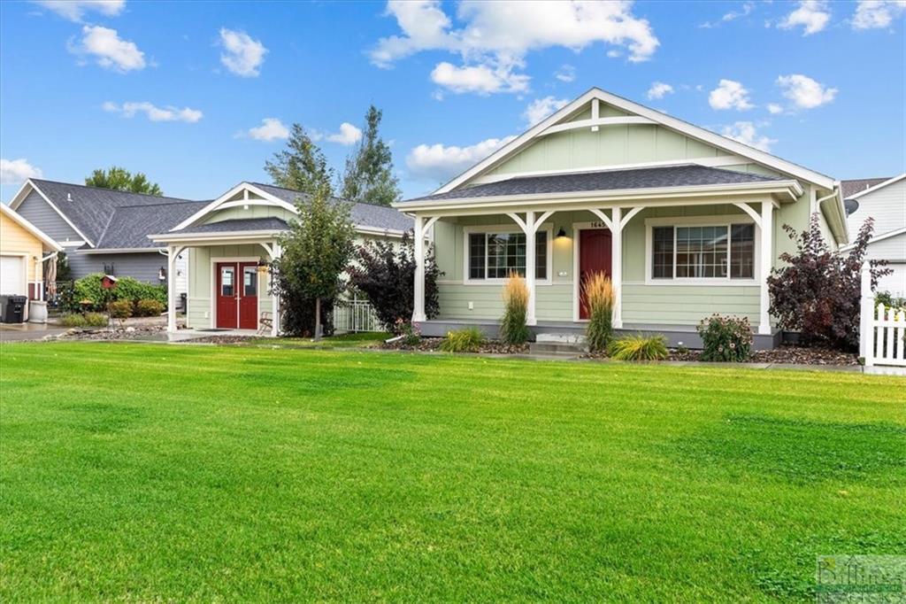 Property Photo:  1645 Island View Drive  MT 59101 
