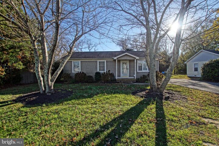 110 Strawberry Way  Rehoboth Beach DE 19971 photo