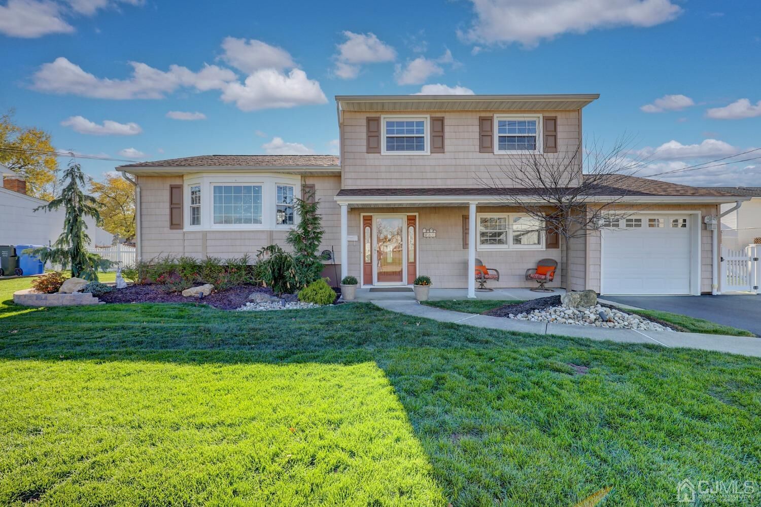 Property Photo:  60 Blackstone Road  NJ 07064 