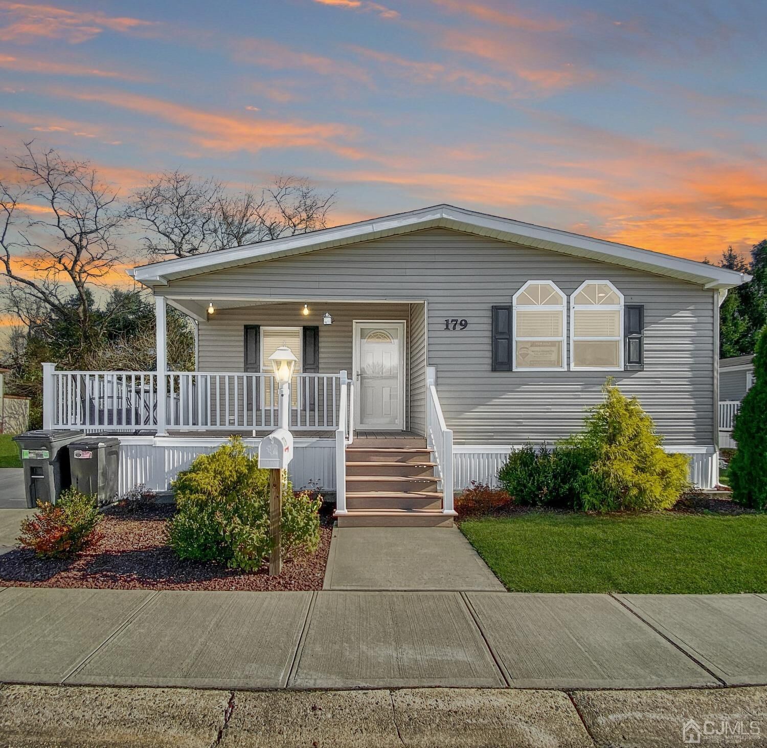 Property Photo:  179 Farm Road  NJ 07728 