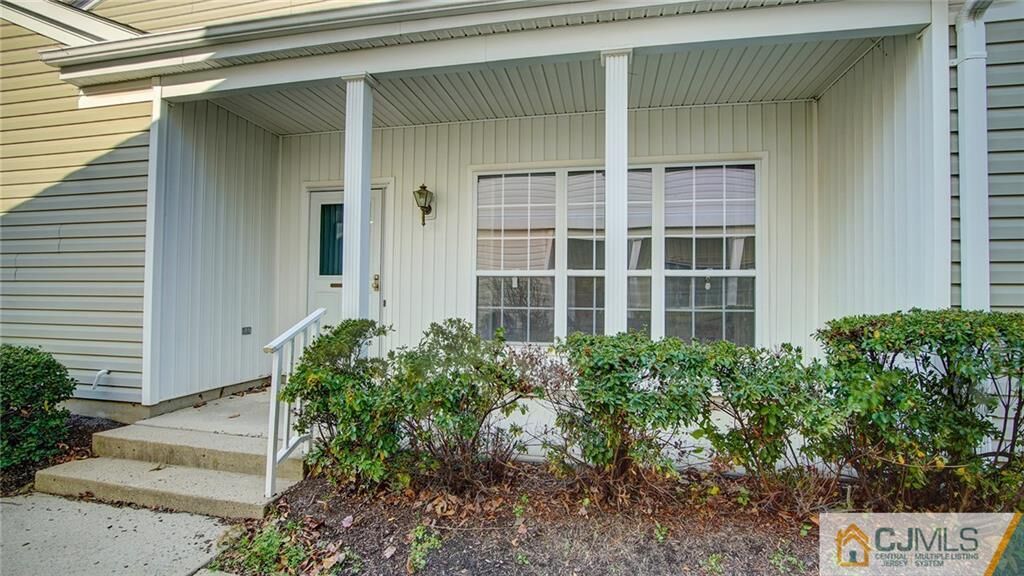 Property Photo:  635 Harrier Drive  NJ 08831 