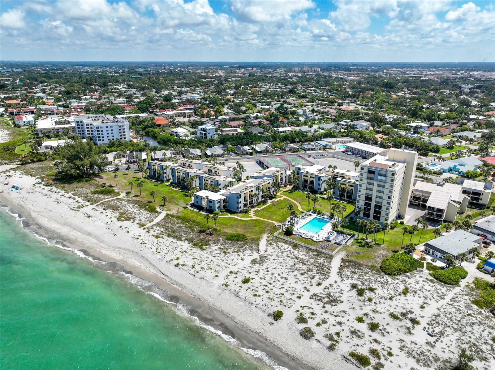 Property Photo:  700 Golden Beach Boulevard 134  FL 34285 