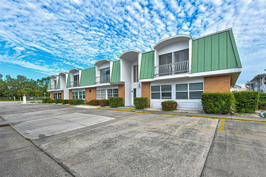 Property Photo: 22333 Edgewater Drive B1 FL 33980