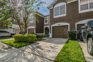 Property Photo: 2109 Wild Grape Place FL 33578