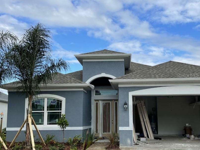 Property Photo: 4508 Renwick Drive FL 34219