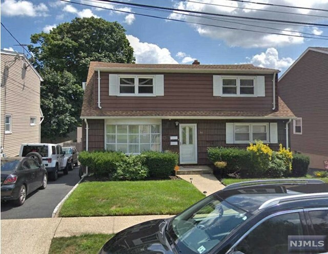 Property Photo:  311 6th Street 2  NJ 07072 